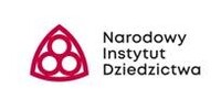 Logotyp Narodowego Instytutu Dziedzictwa